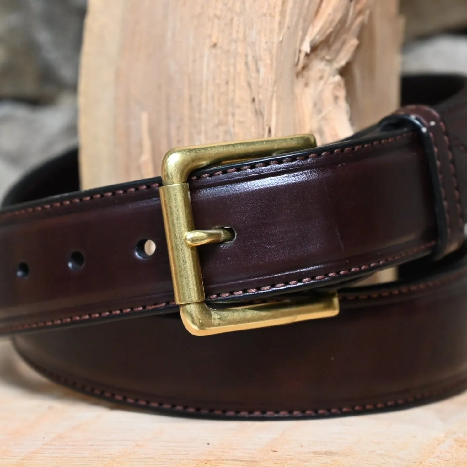 1 1/2" Premium Dress Belts