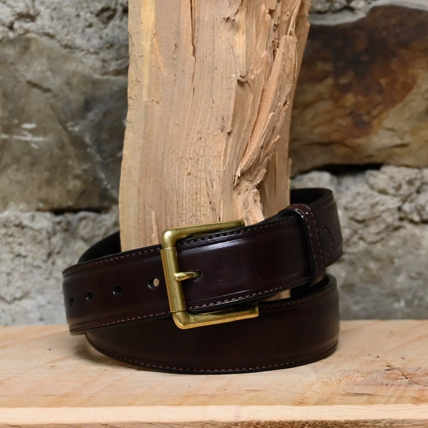 1 1/2" Premium Dress Belts