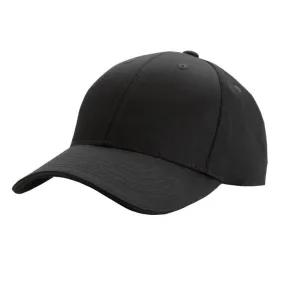 5.11 Uniform Hat (Black)