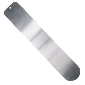 Aluminium Straight Sock Jig for Sublimation Printing