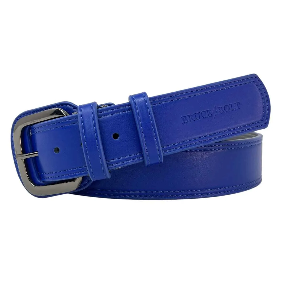 BRUCE BOLT Adjustable Belt - ROYAL