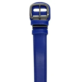 BRUCE BOLT Adjustable Belt - ROYAL