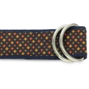 Cattlaya - D-Ring Belts