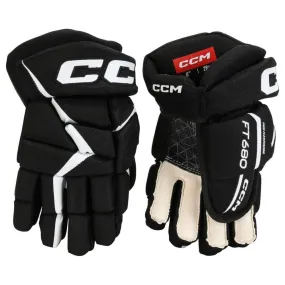 CCM Jetspeed FT680 Hockey Gloves