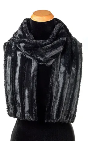 Classic Scarf - Minky Faux Fur