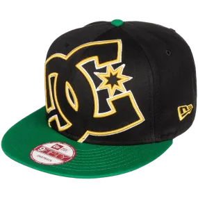 DC Men's Double Up Hat