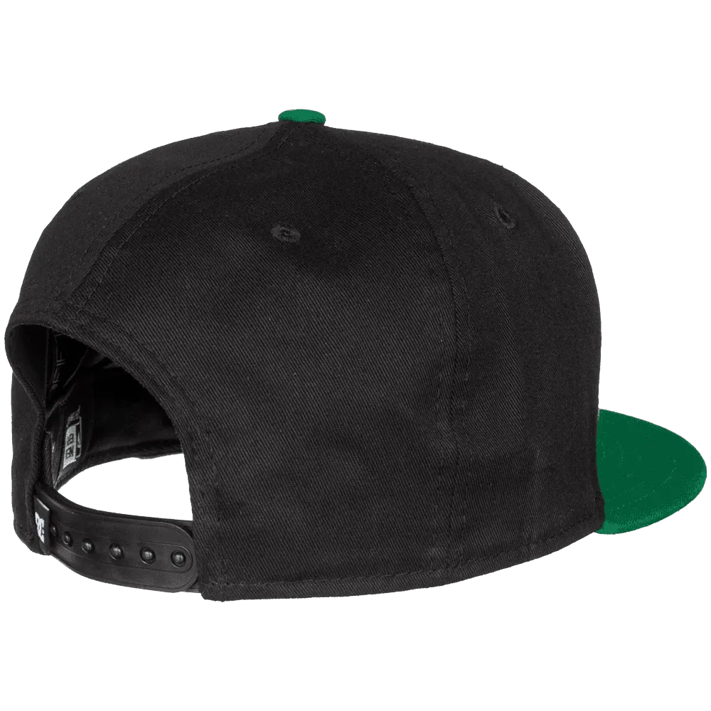 DC Men's Double Up Hat