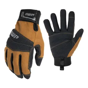 DUCK CANVAS PRO CONTRACTOR GLOVES