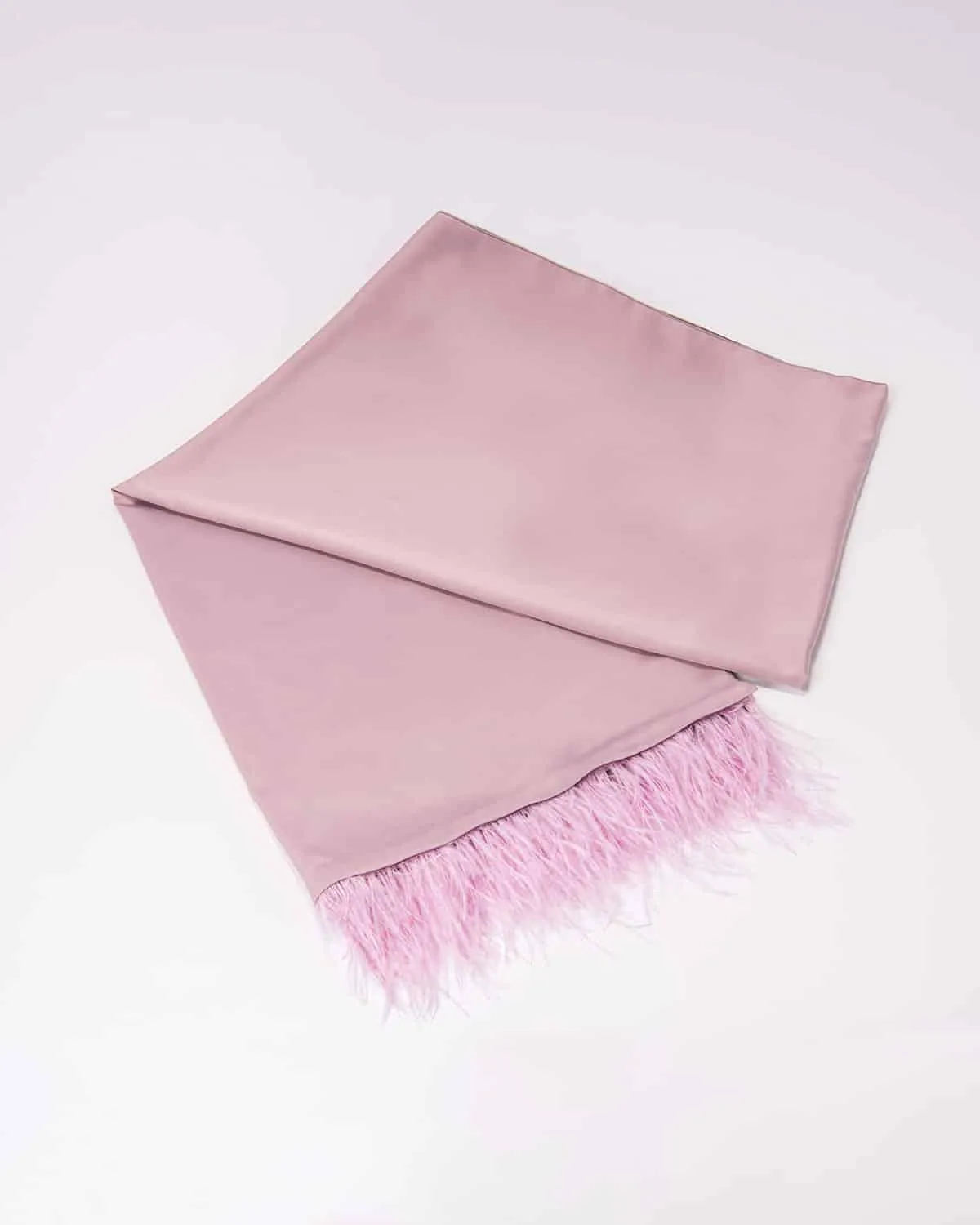 ERIDA Scarf - Pink