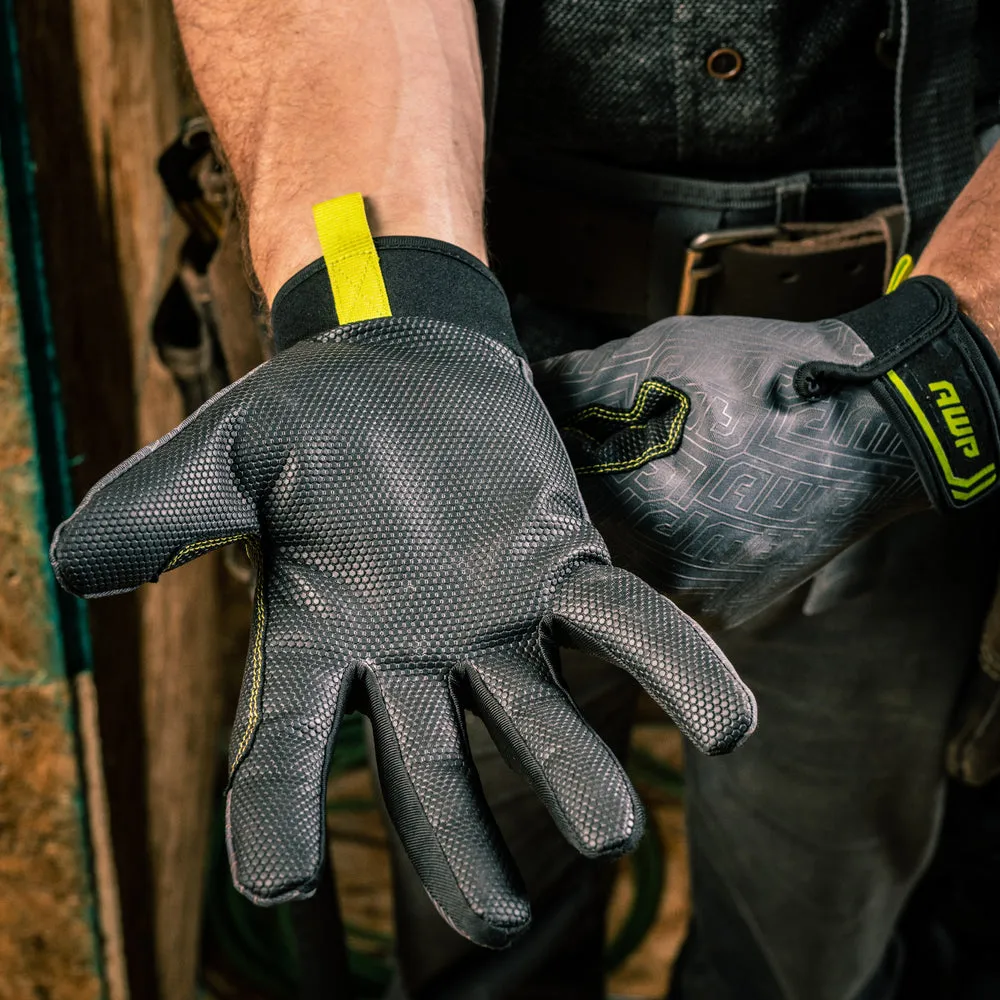 EXTREME FIT GLOVES