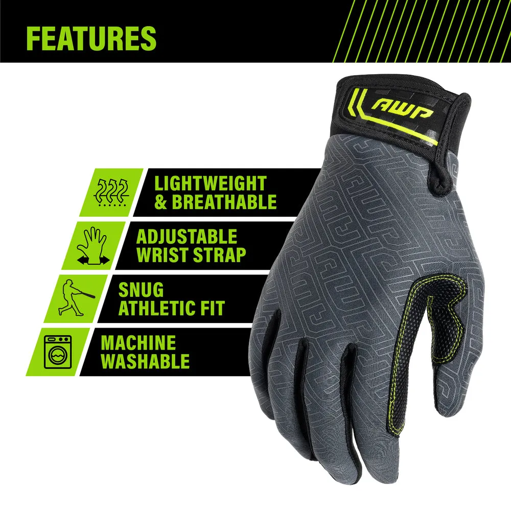 EXTREME FIT GLOVES