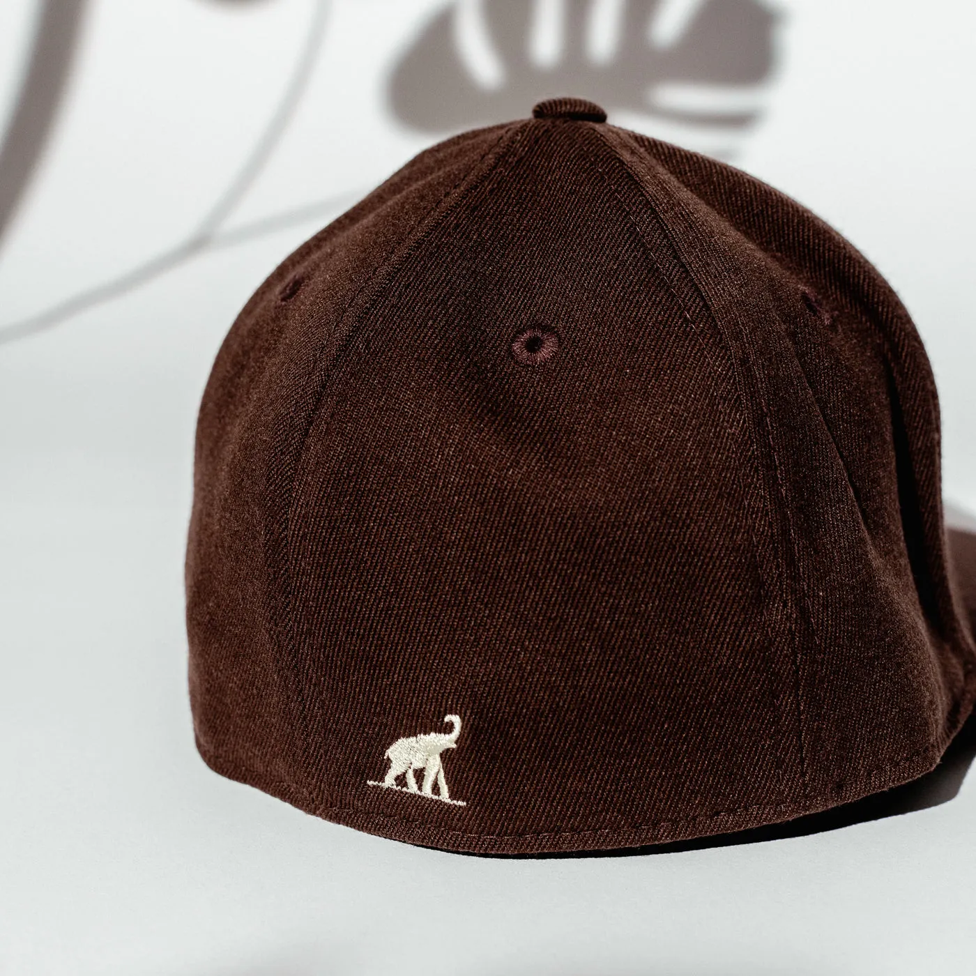 Five Elephant Cheesecake cap (brown)