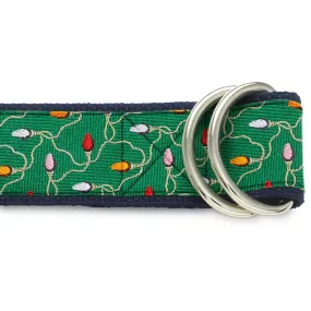 Griswold - D-Ring Belts