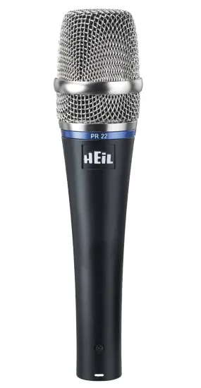 Heil Sound PR-22 Microphone