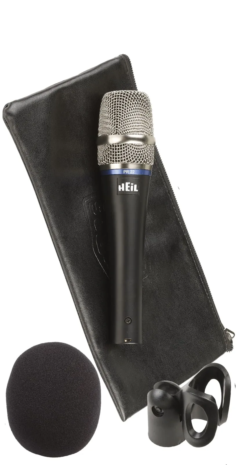 Heil Sound PR-22 Microphone