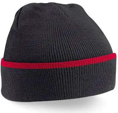 Knit Beanie