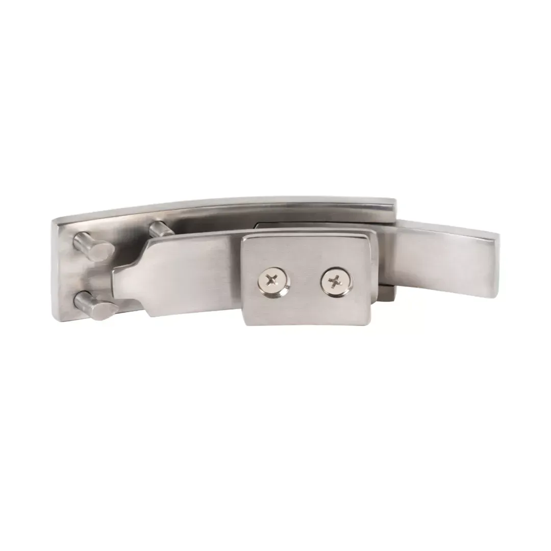 Lever Buckle - Stainless Steel