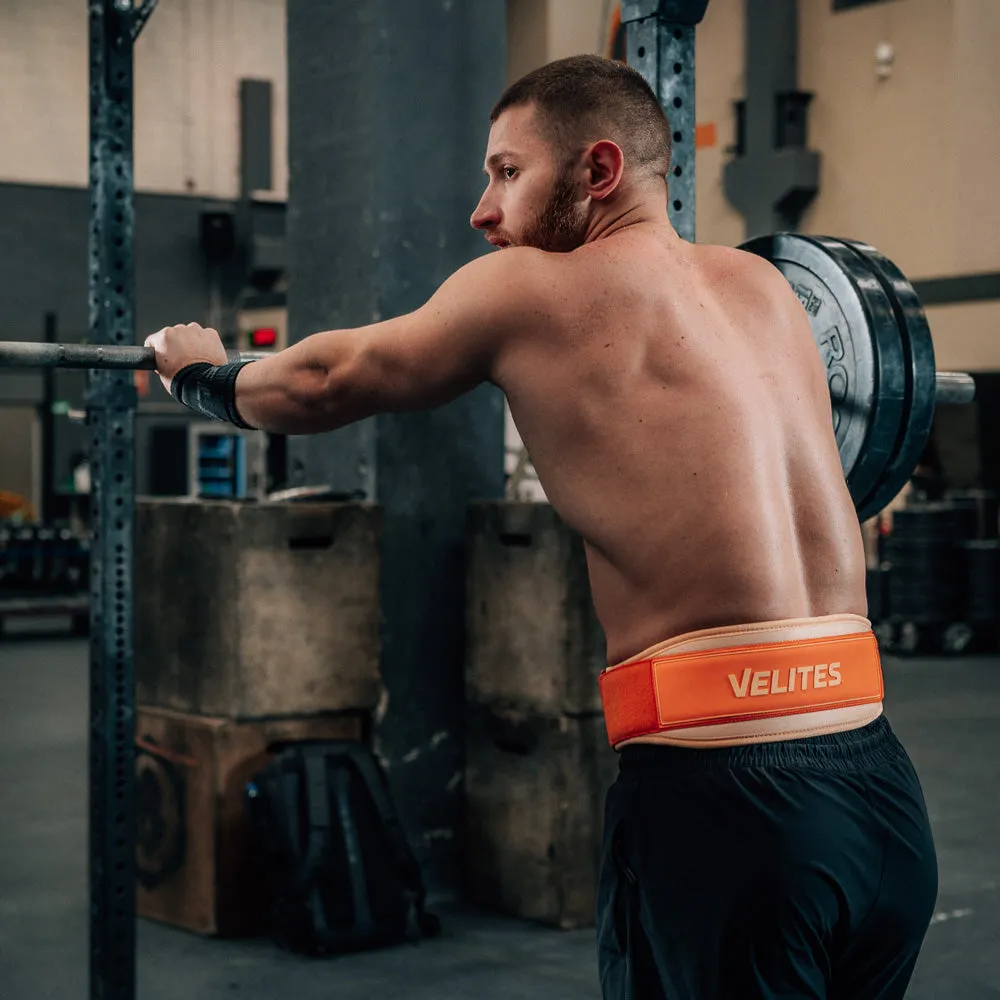 LIFTING BELT