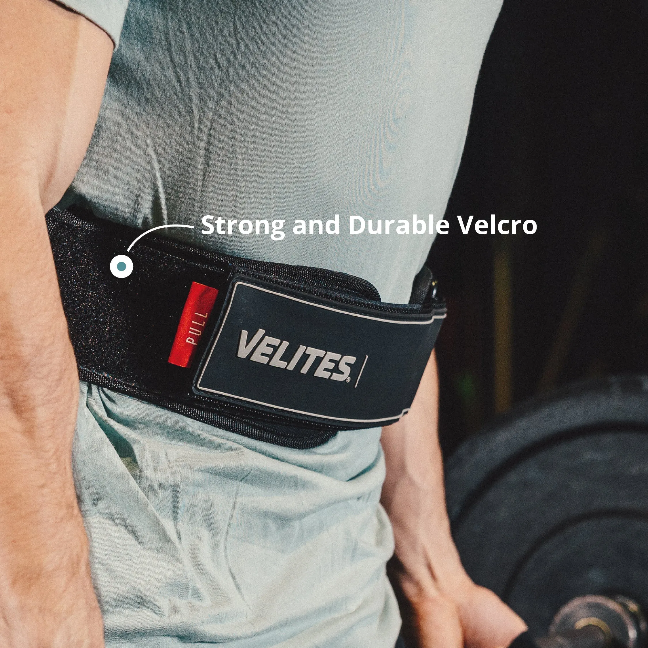 LIFTING BELT