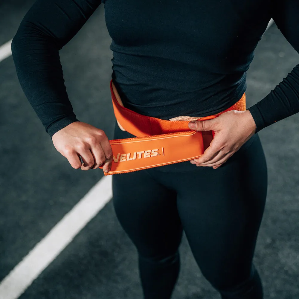 LIFTING BELT