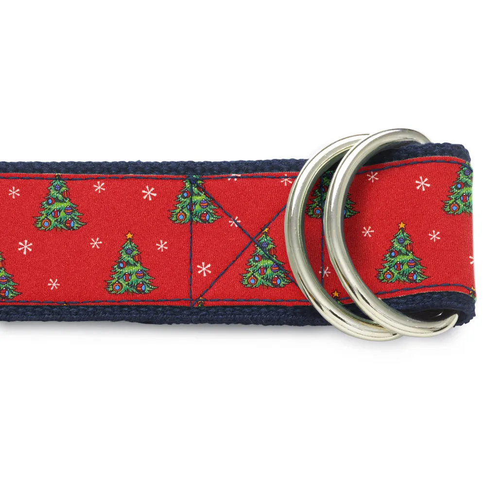 Natale - D-Ring Belts