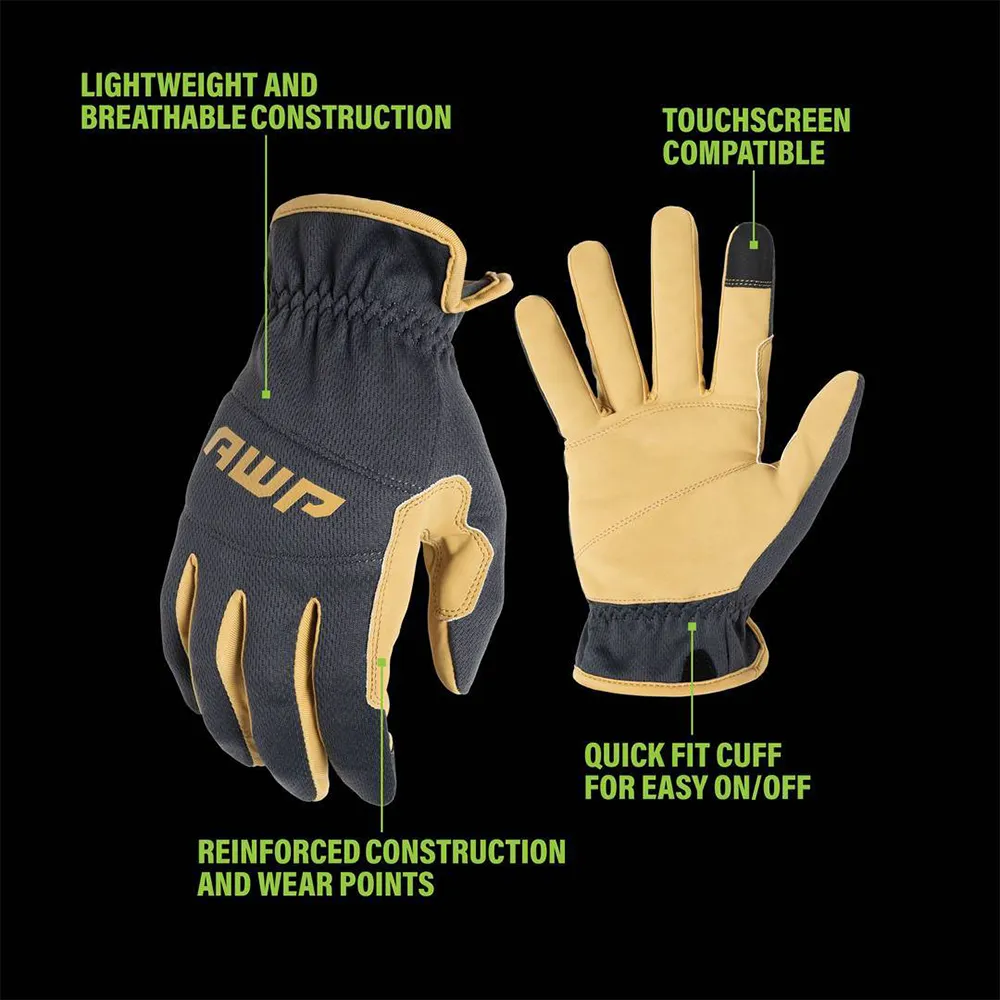 PERFORMANCE UTILITY GLOVES