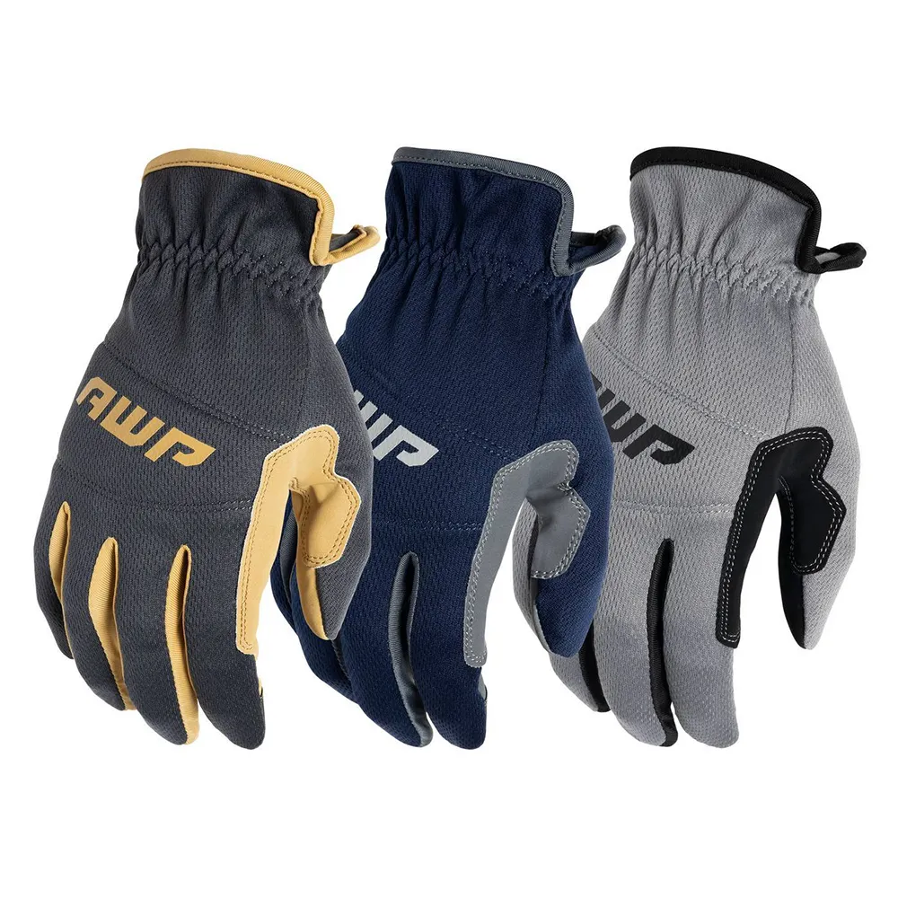 PERFORMANCE UTILITY GLOVES