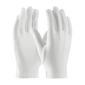 PIP 130-600WL Women's Cabaret Stretch Nylon Dress Raised Stitching on Back Safety Glove Ladies (One Dozen)