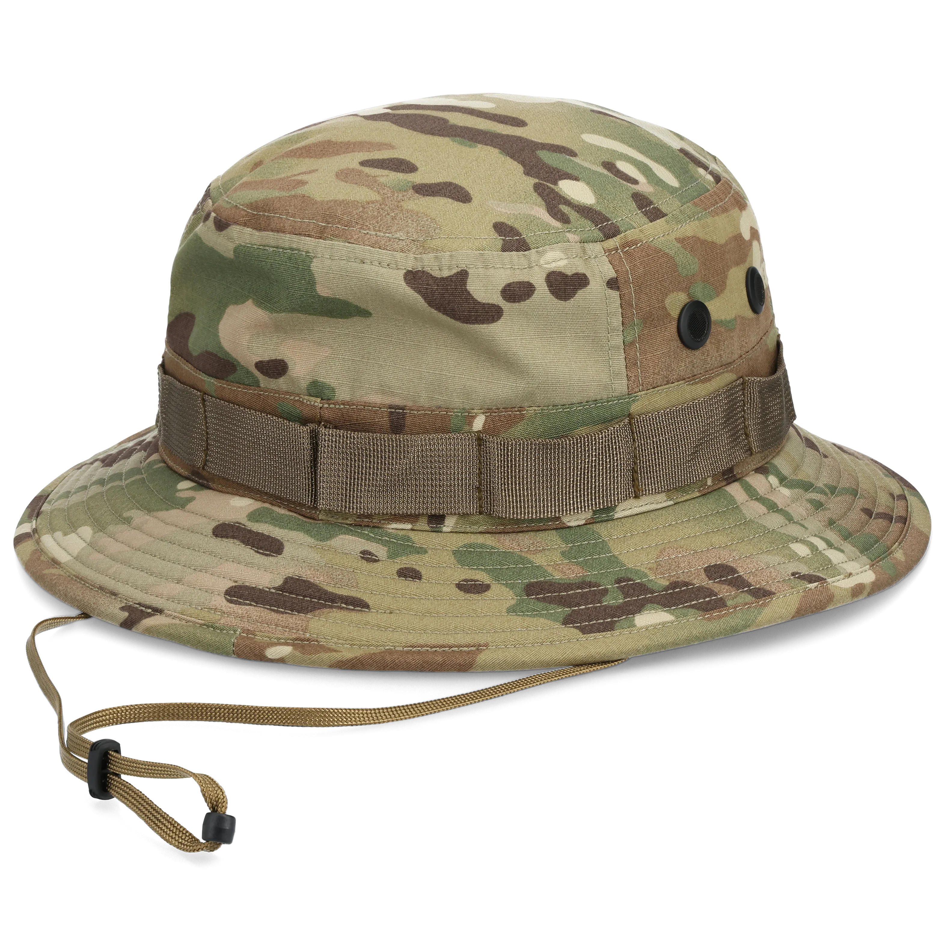 Pro Boonie Hat Multicam