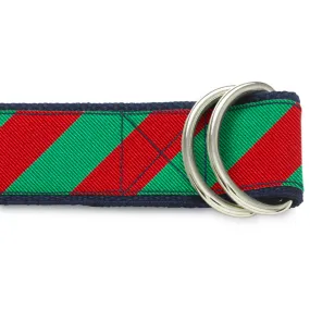 Riversleigh - D-Ring Belts