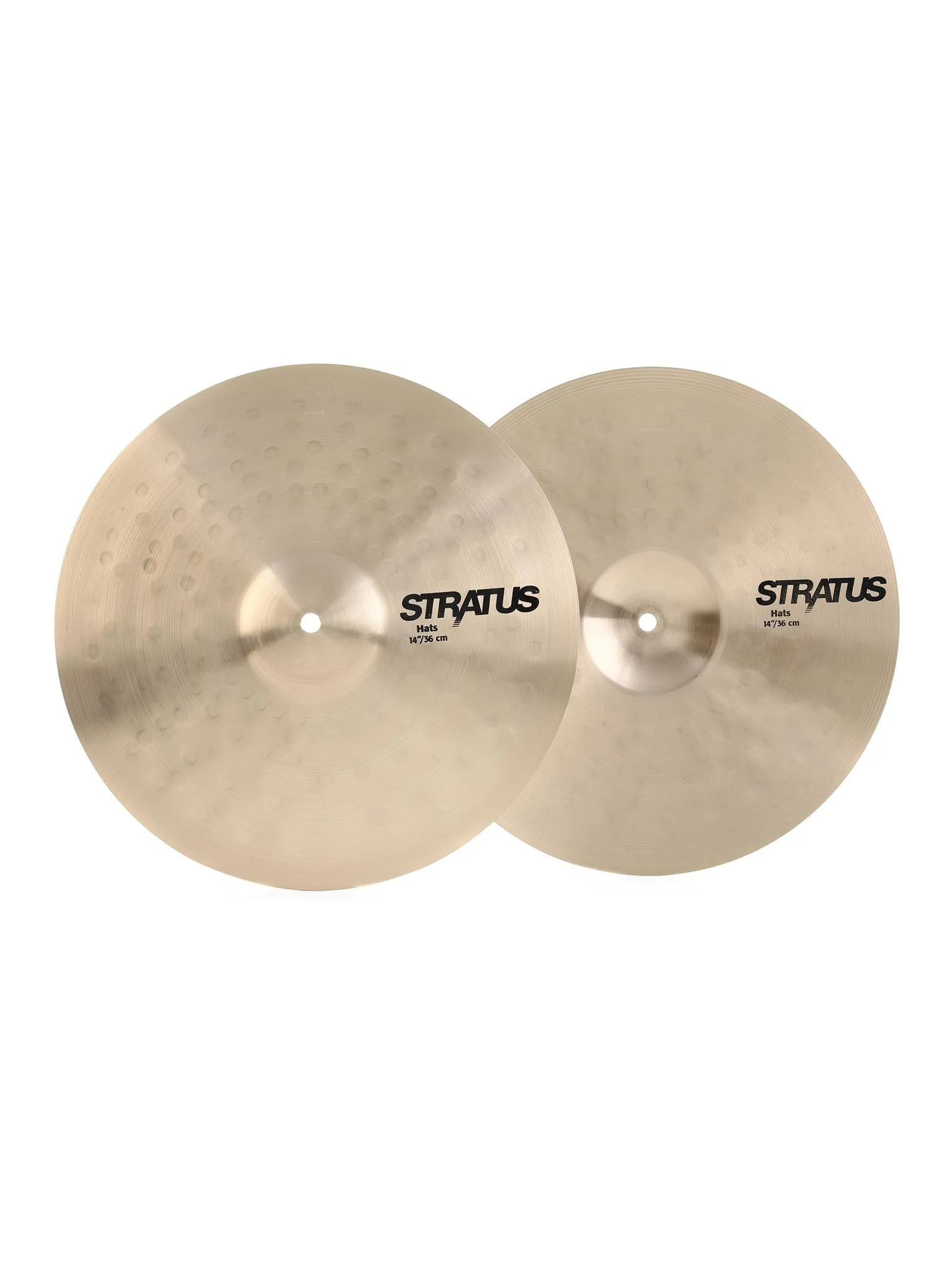 Sabian 14" Stratus Hi-Hats