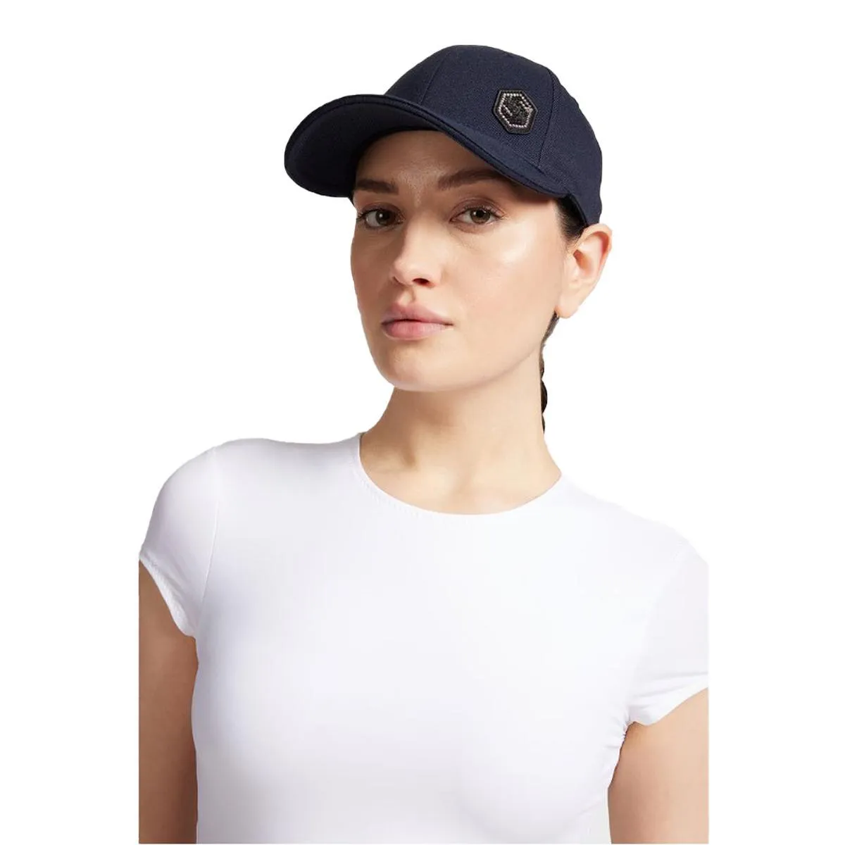 Samshield Womens Sadie intarsia cap