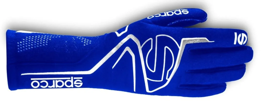 Sparco Lap Nomex Gloves