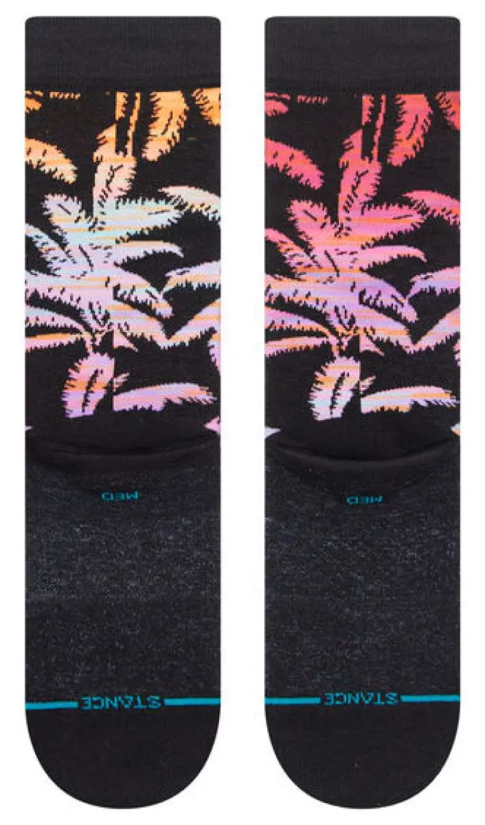 Stance Ladies Palmer Crew Socks 2023