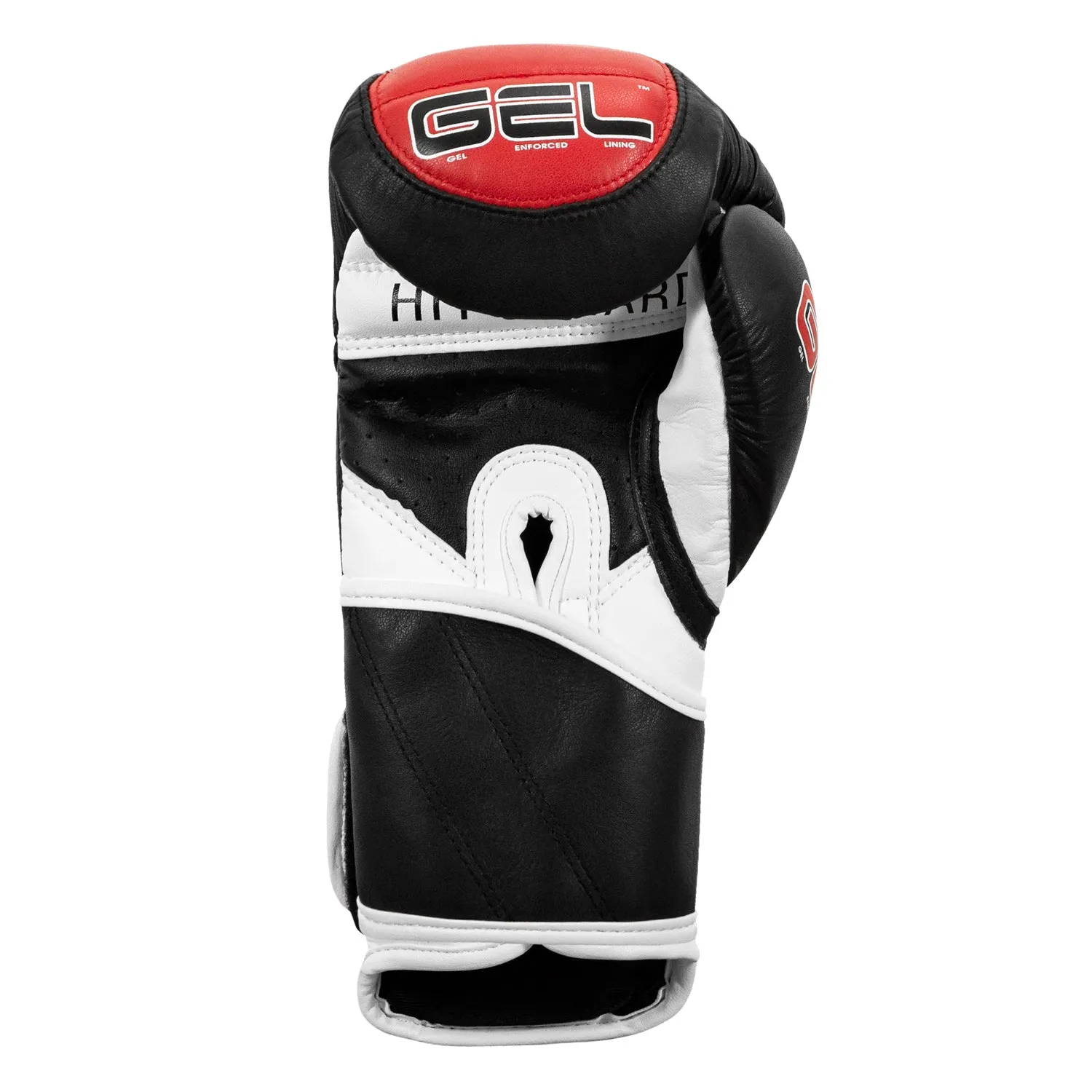 TITLE Boxing Gel Rush Bag Gloves