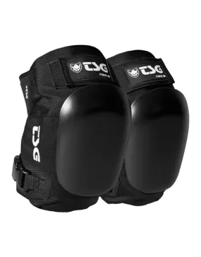 TSG Force 3 Kneepad | Black