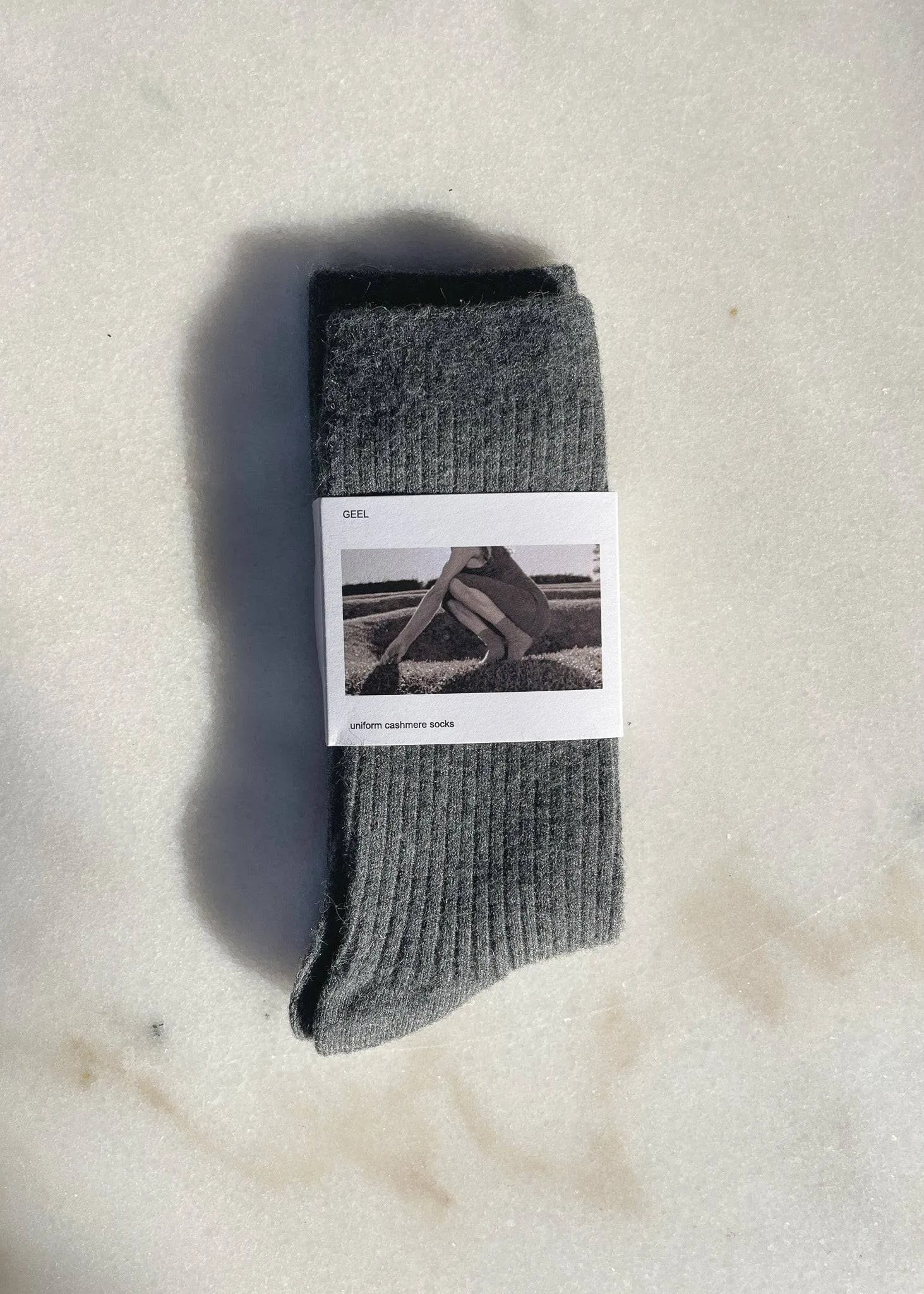 Uniform Socks