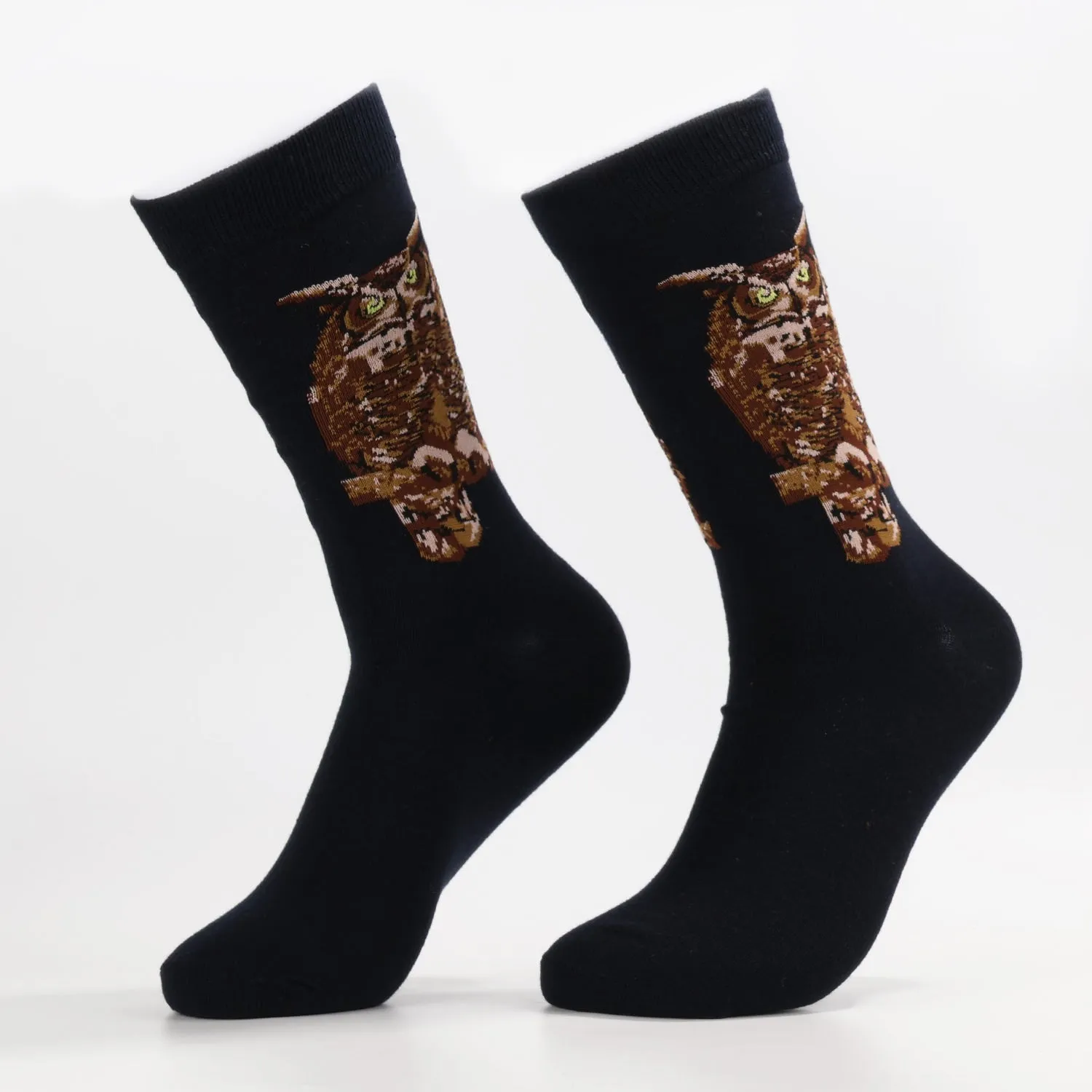 Wise Owl Socks