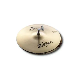 Zildjian A Mastersound Hi Hat Cymbals 14"